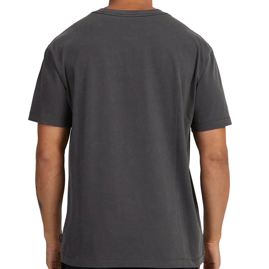 RVCA Chainz Ss Tee Shirt