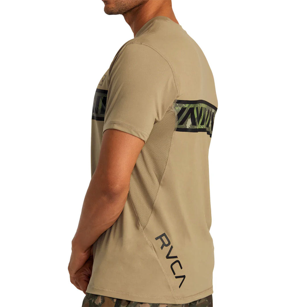 RVCA Hawaii Vent Kttp Shirt