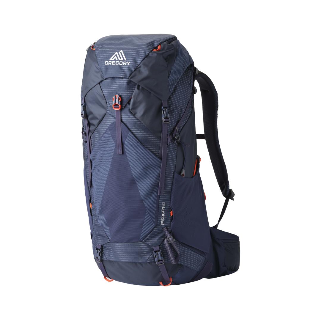 Md Backpack