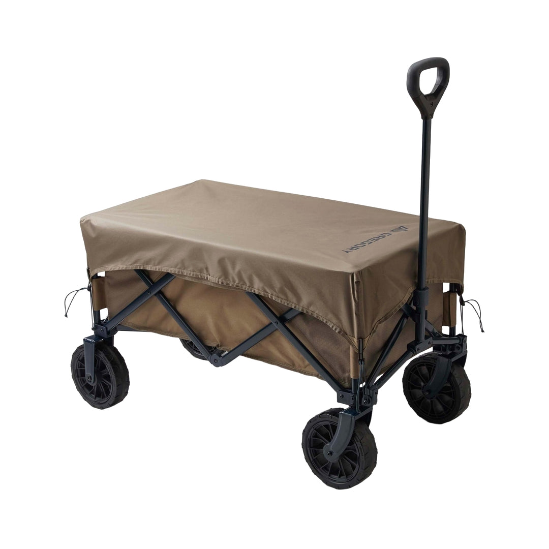 GREGORY Alpaca Gear Wagon
