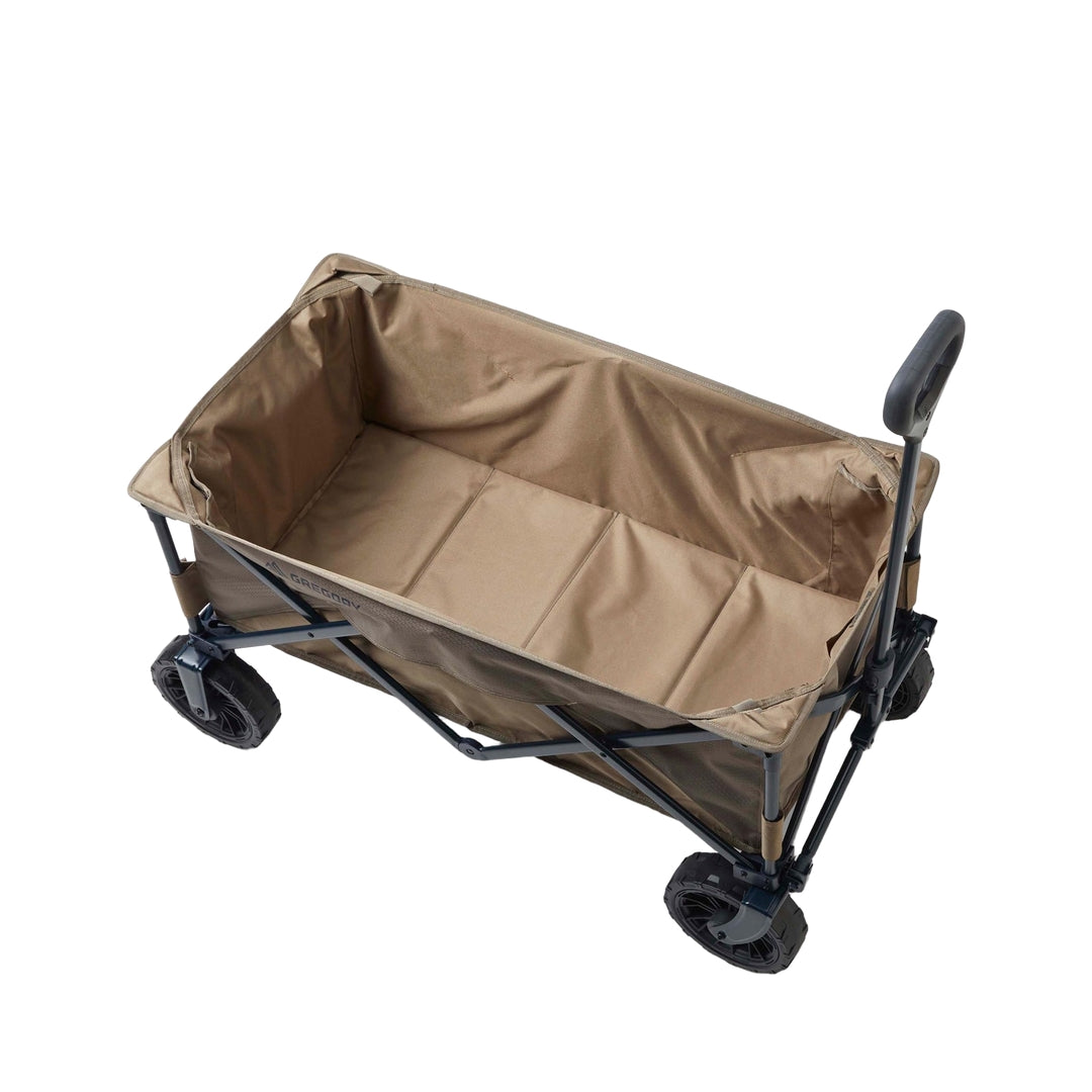 GREGORY Alpaca Gear Wagon