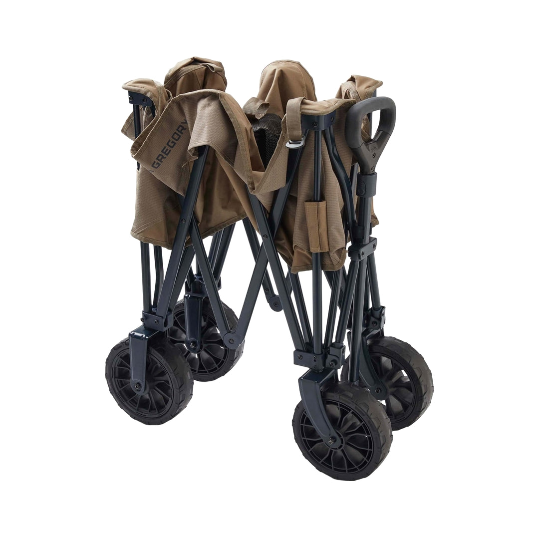 GREGORY Alpaca Gear Wagon