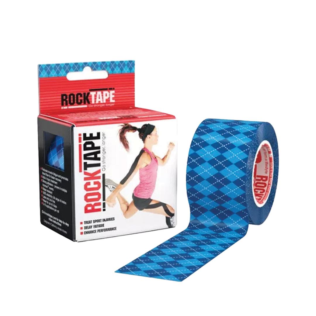 ROCKTAPE Standard Accessories