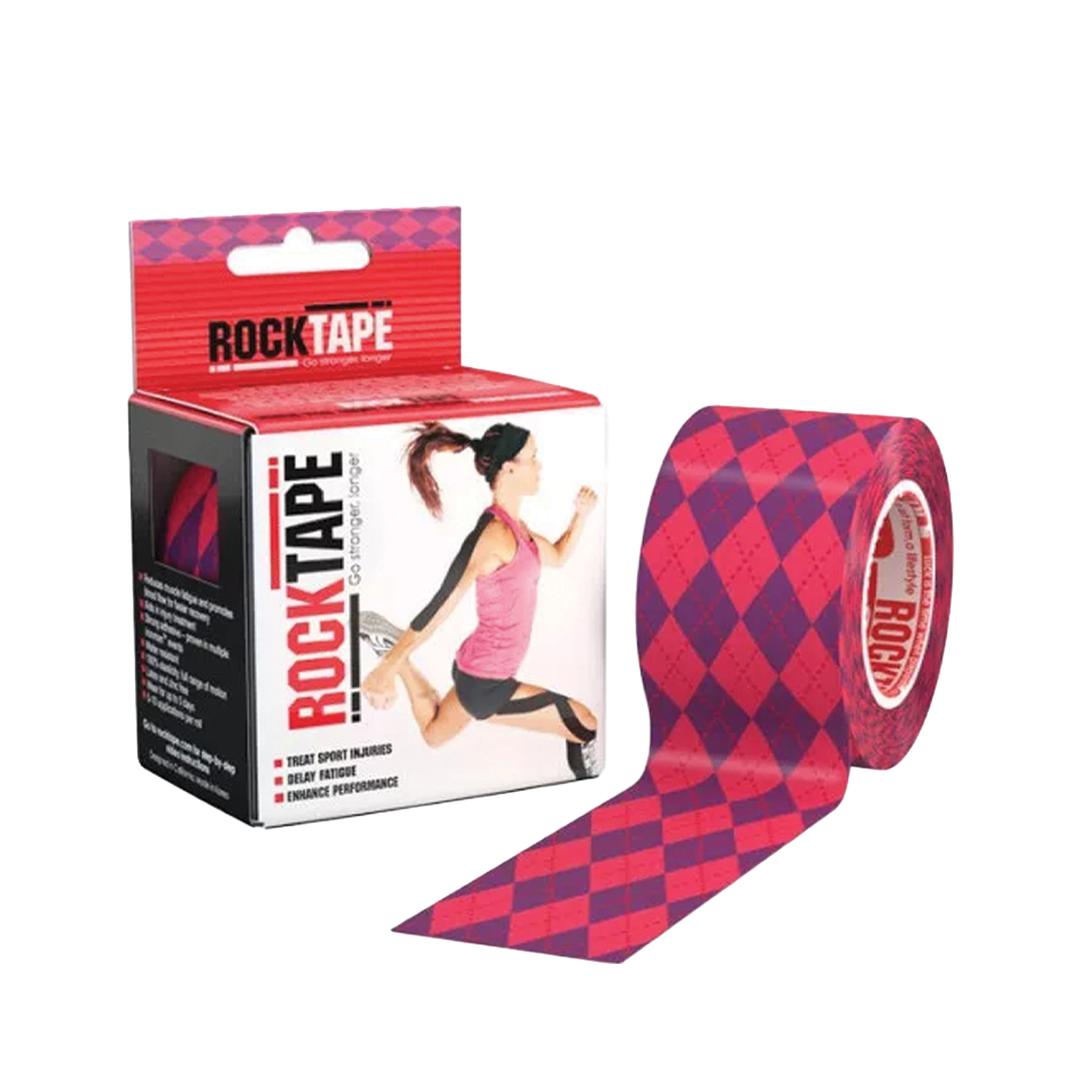 ROCKTAPE Standard Accessories