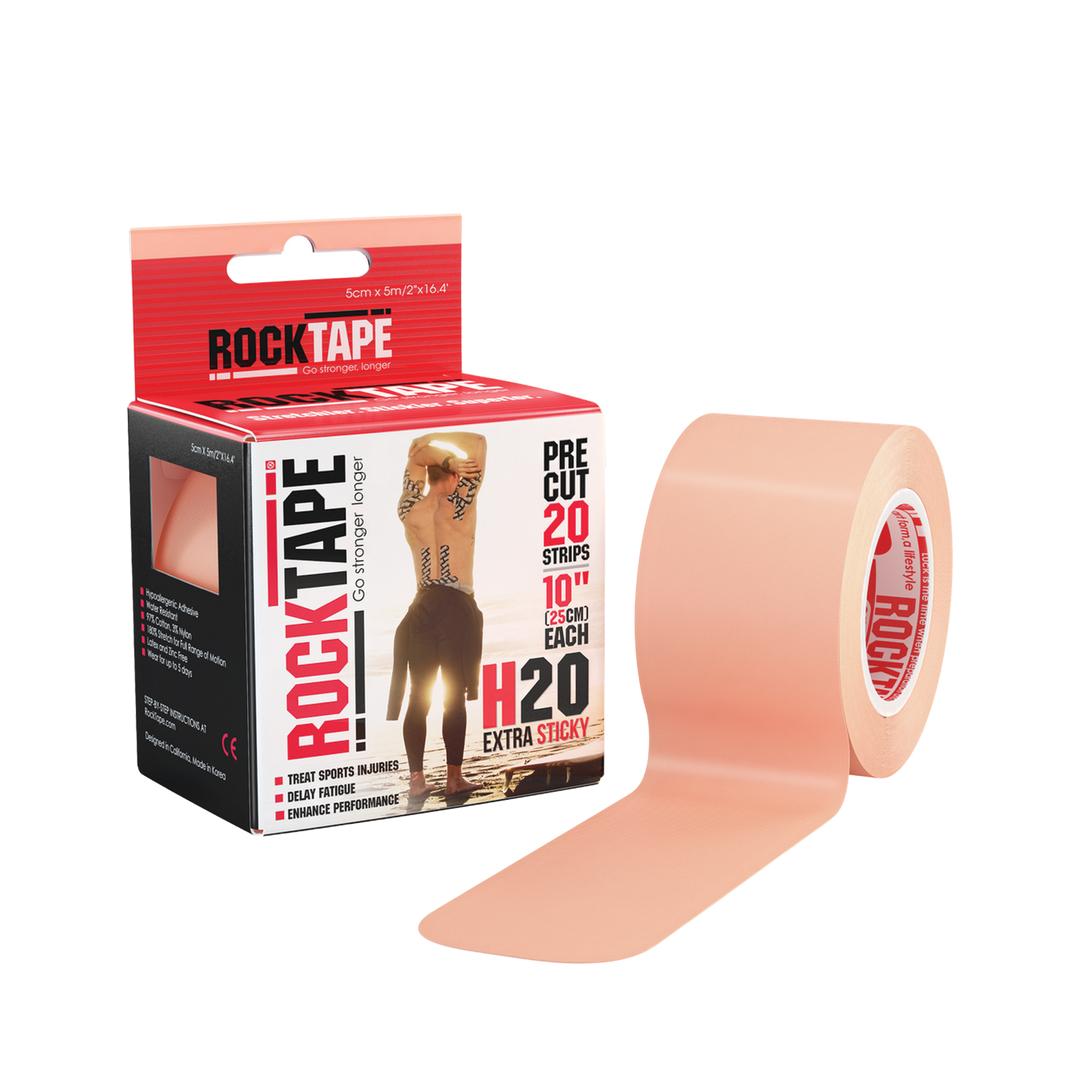 ROCKTAPE Standard Accessories