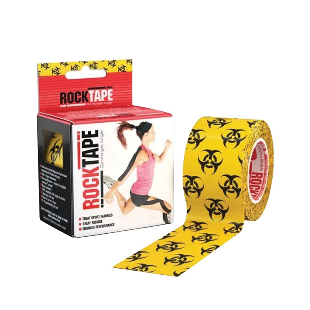 ROCKTAPE Standard Accessories