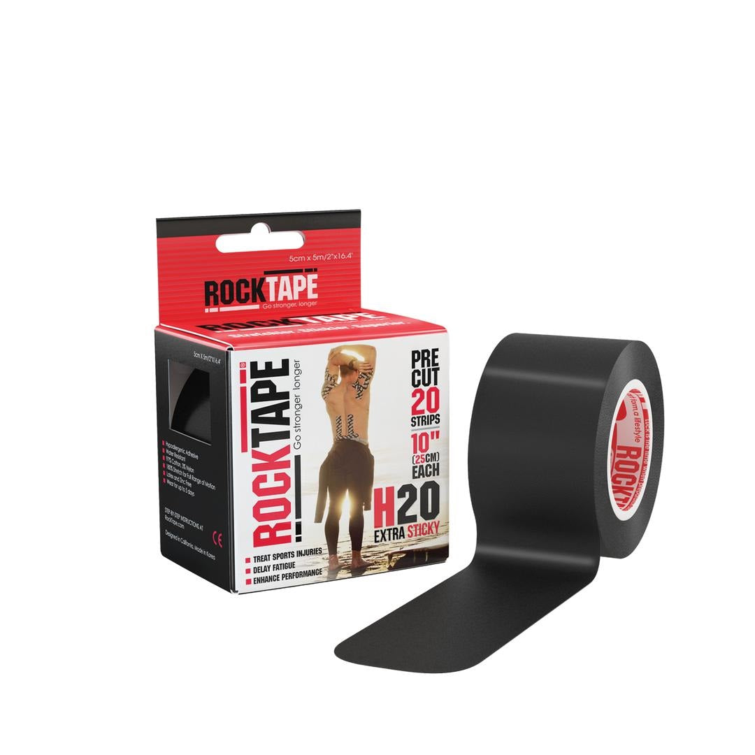 ROCKTAPE Standard Accessories