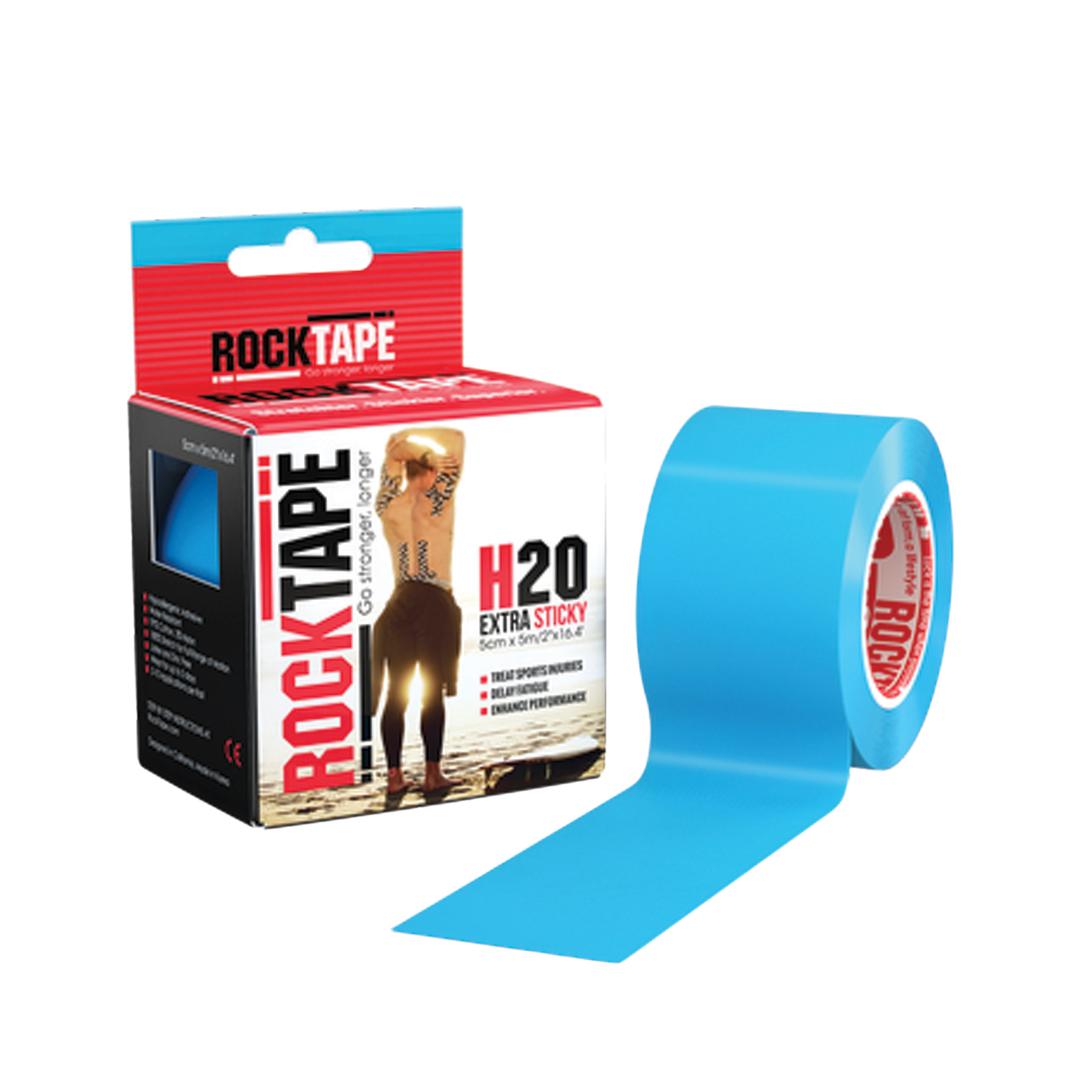 ROCKTAPE Standard Accessories