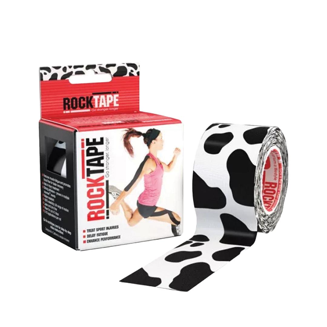 ROCKTAPE Standard Accessories