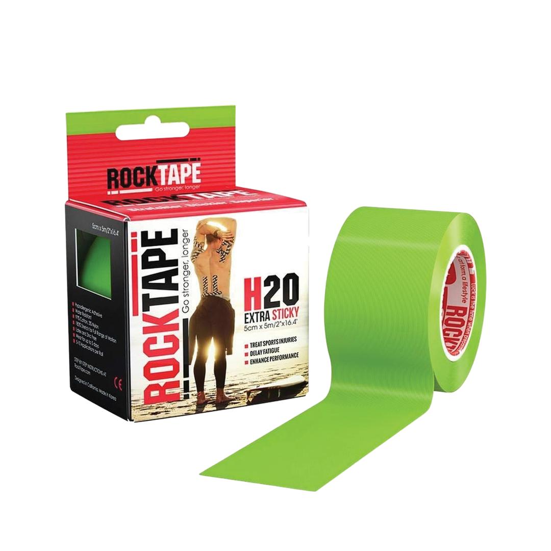 ROCKTAPE H20 Accessories