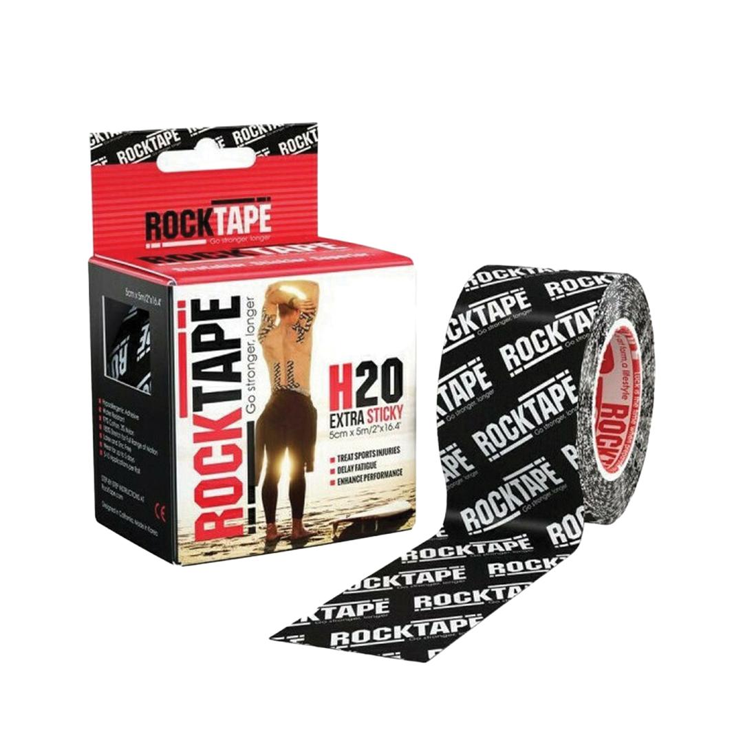 ROCKTAPE H20 Accessories