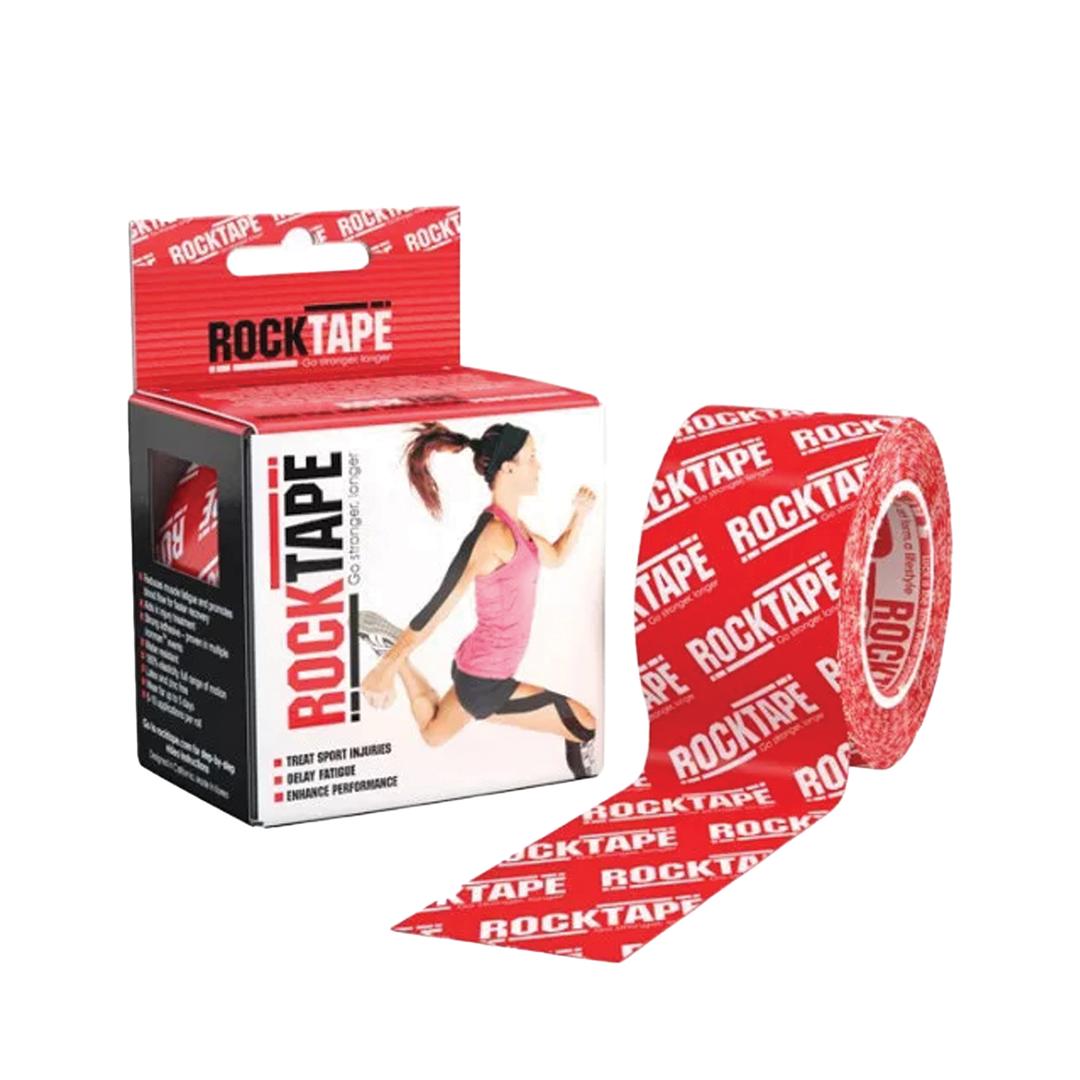 ROCKTAPE Standard Logo Accessories