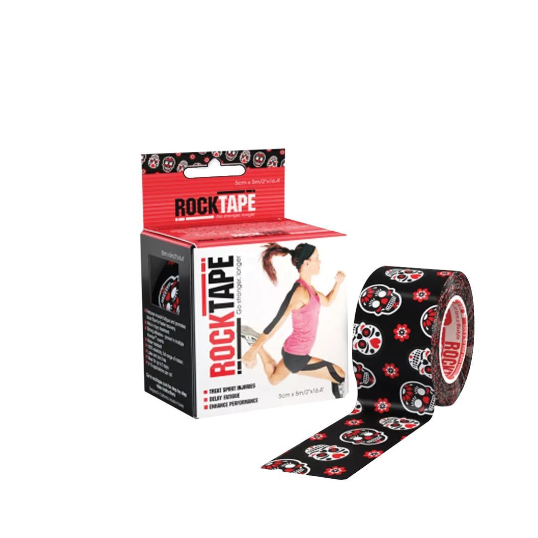 ROCKTAPE Standard Accessories