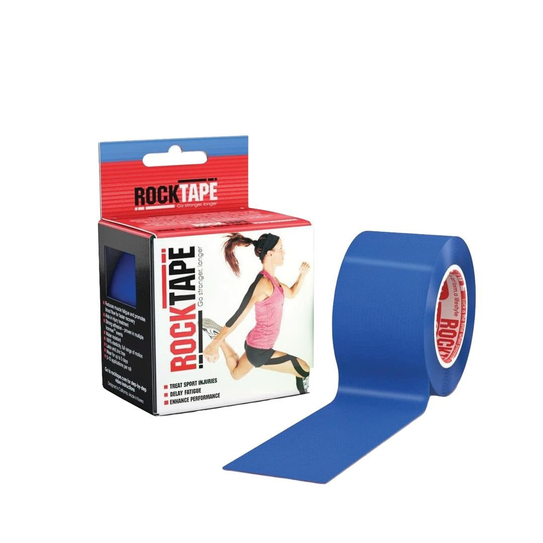 ROCKTAPE Standard Accessories