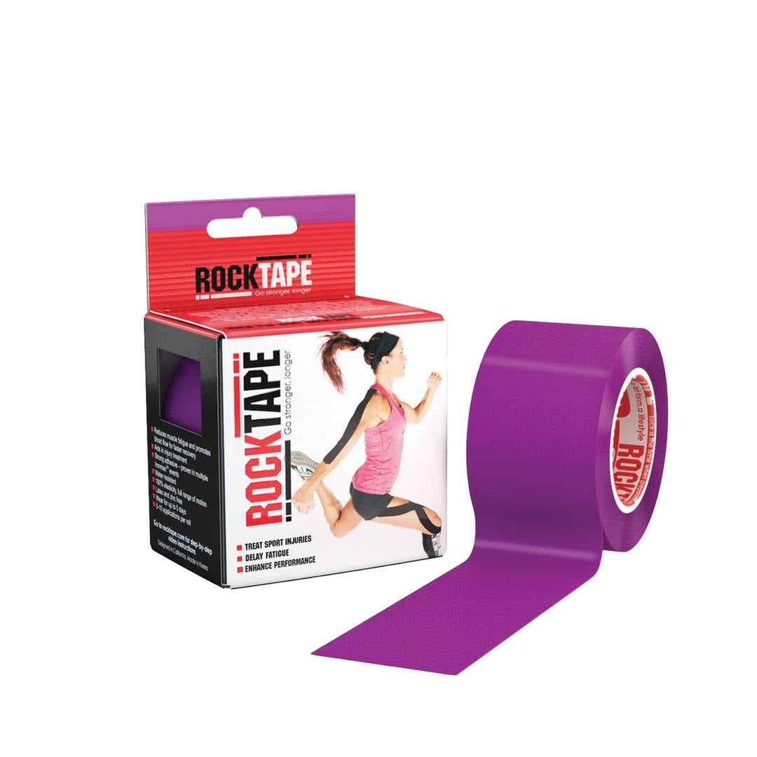 ROCKTAPE Standard Accessories