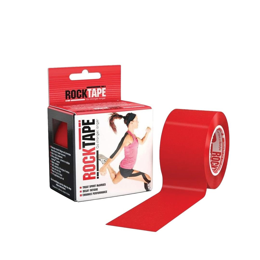 ROCKTAPE Standard Accessories