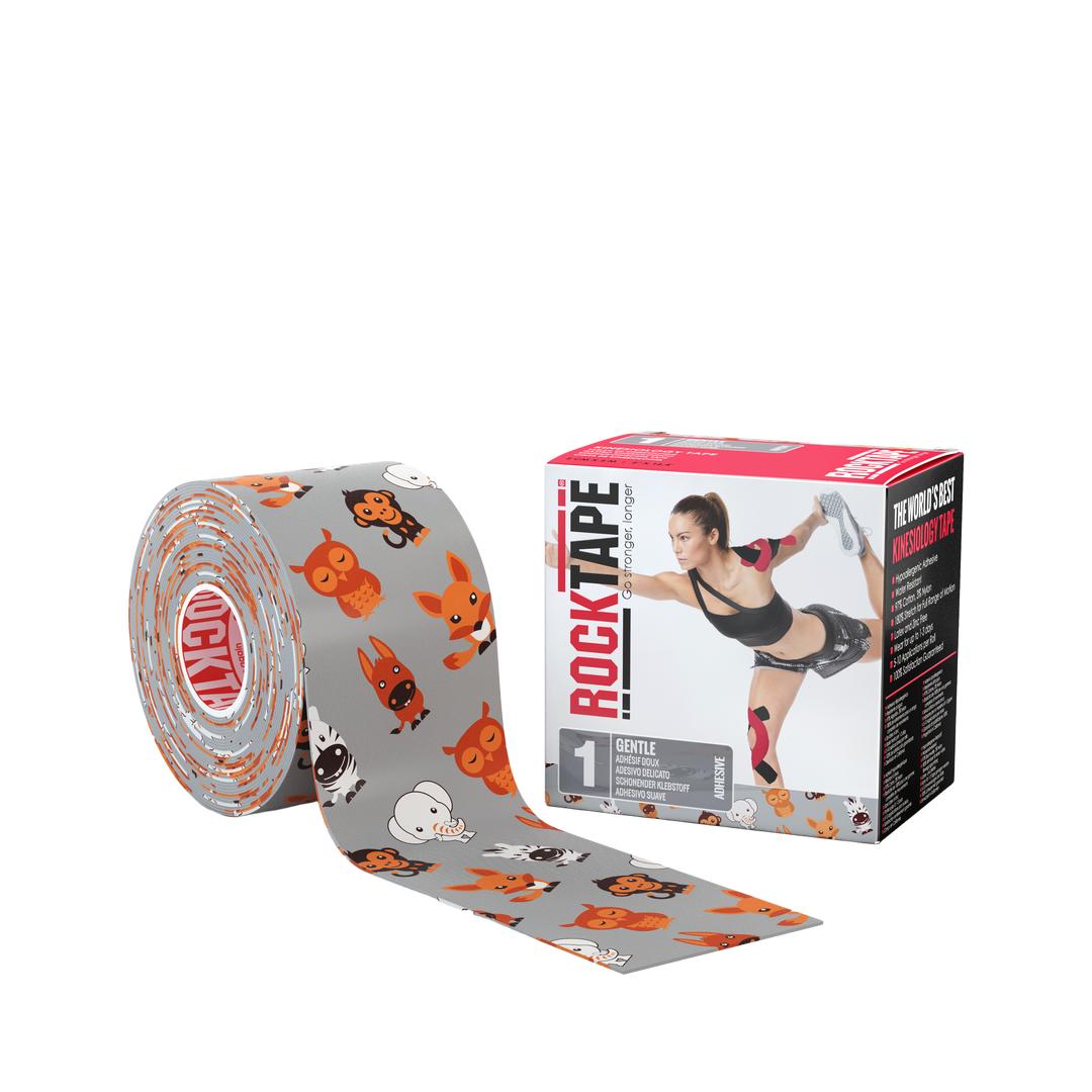 ROCKTAPE Rx Accessories
