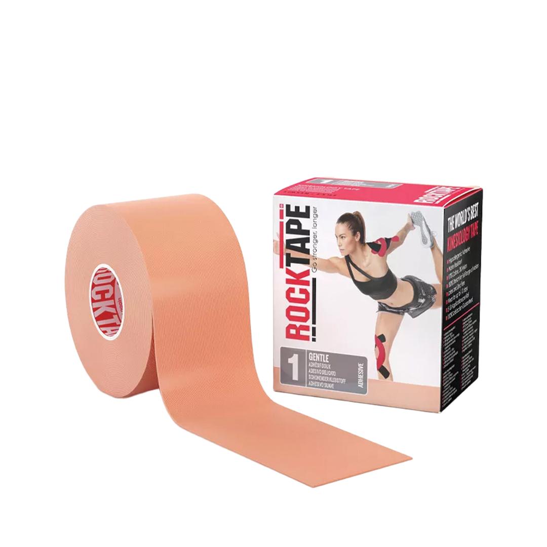 ROCKTAPE Rx Accessories