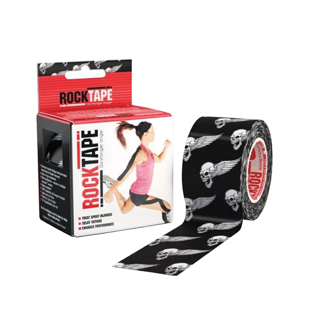 ROCKTAPE Standard Accessories