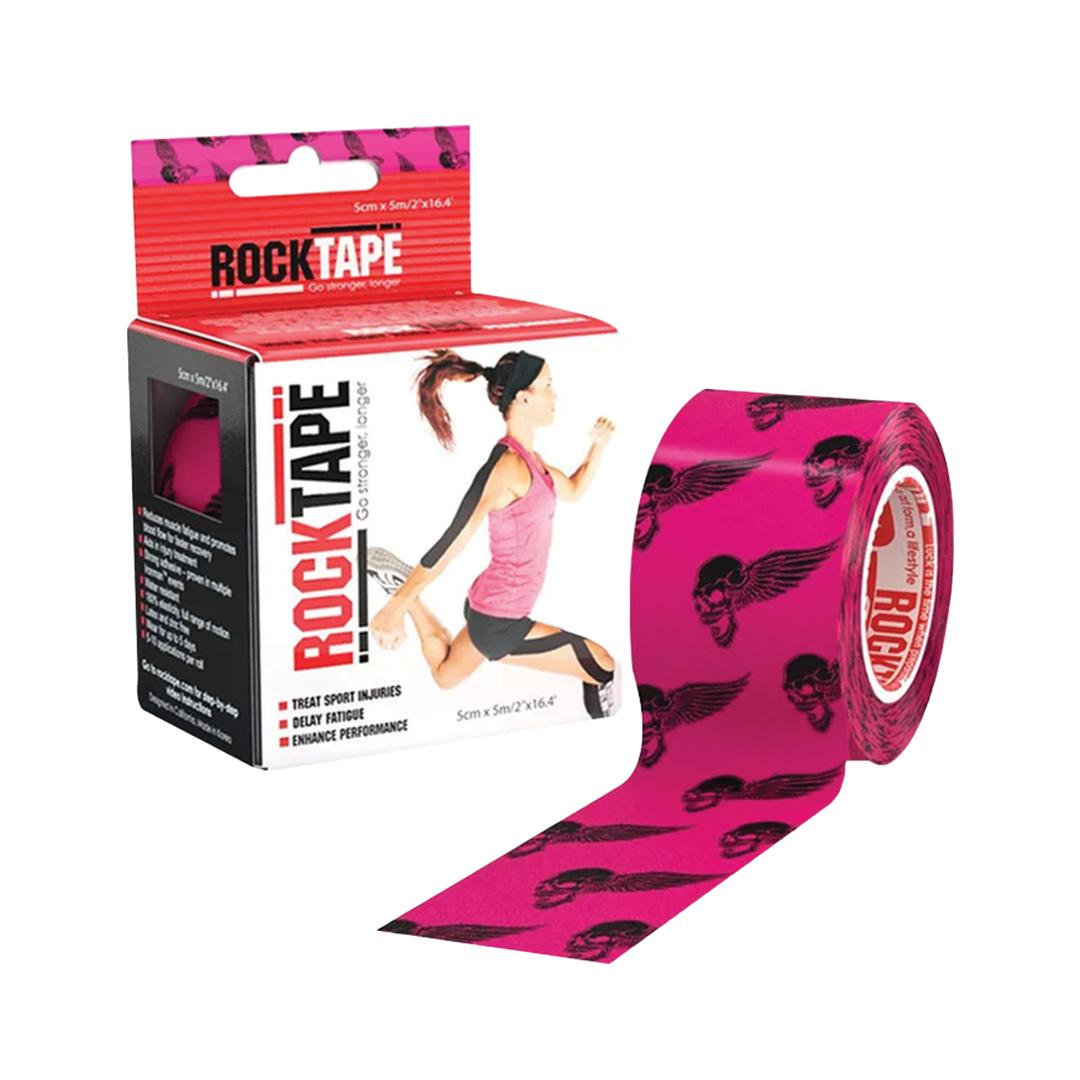 ROCKTAPE Standard Accessories