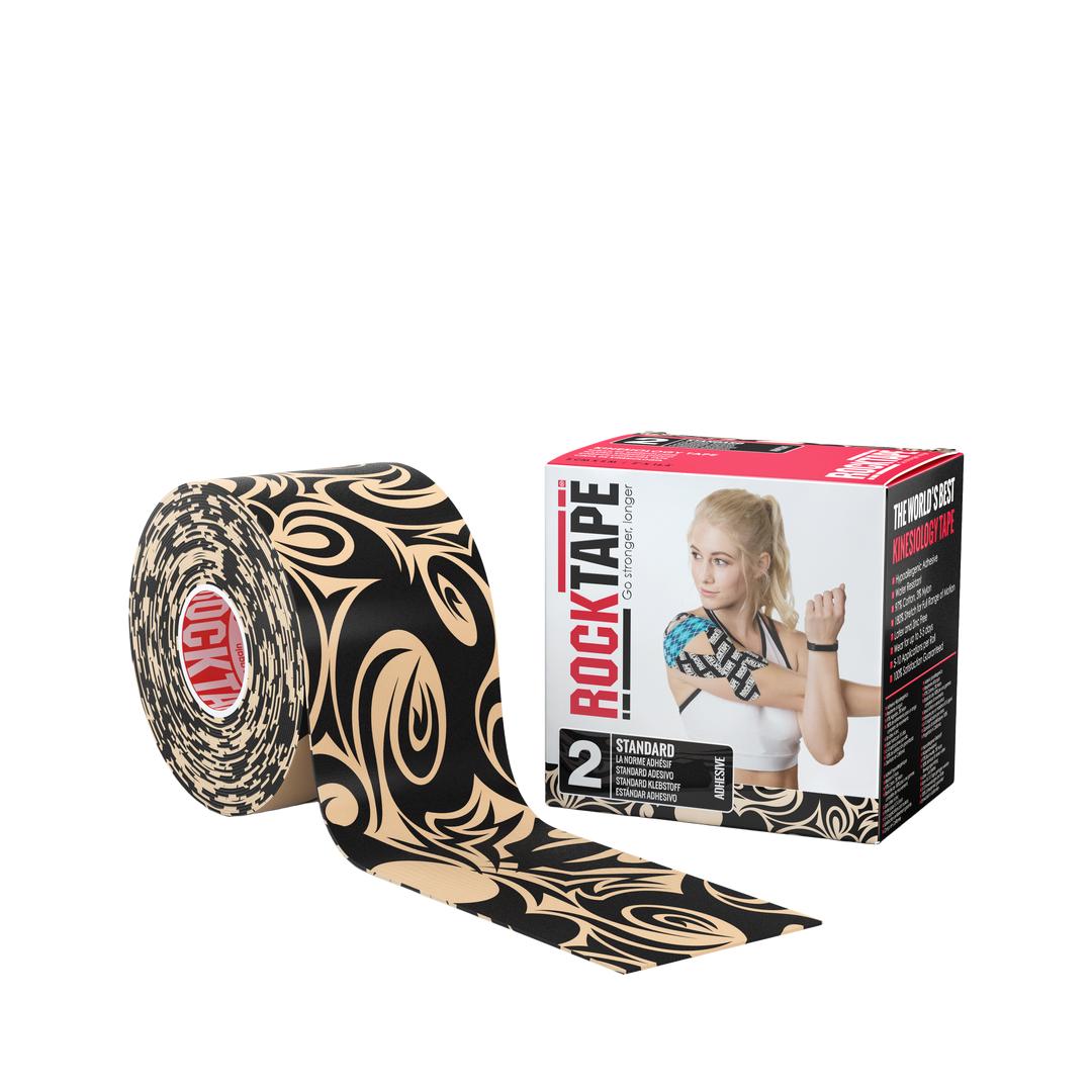 ROCKTAPE Standard Accessories