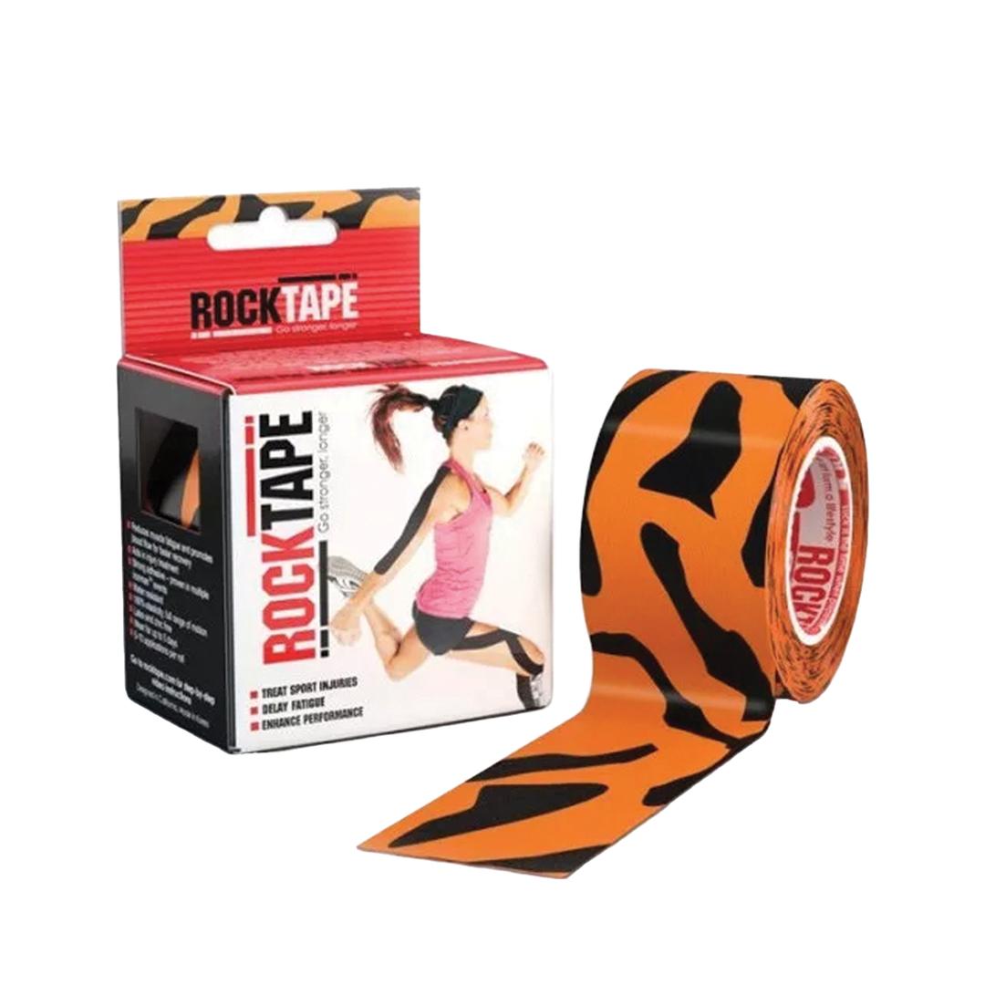 ROCKTAPE Standard Accessories