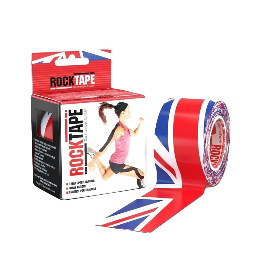 ROCKTAPE Standard Accessories
