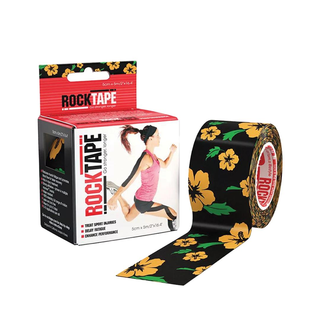 ROCKTAPE Standard Accessories