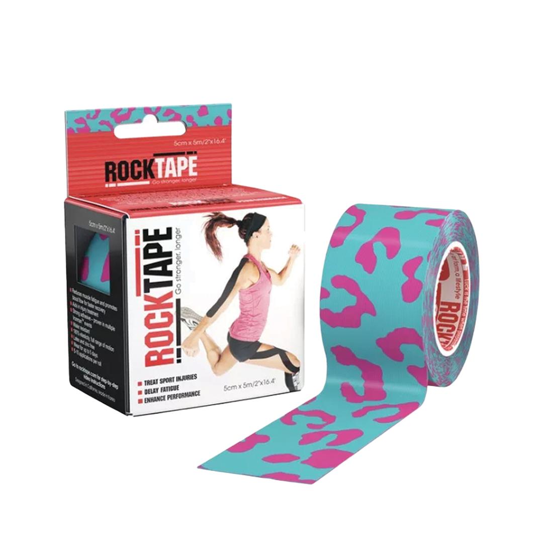 ROCKTAPE Standard Accessories
