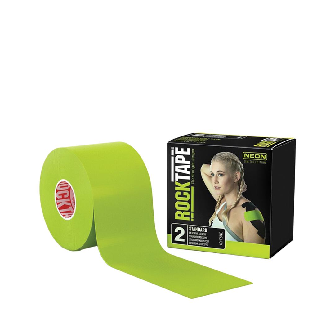 ROCKTAPE Standard Accessories