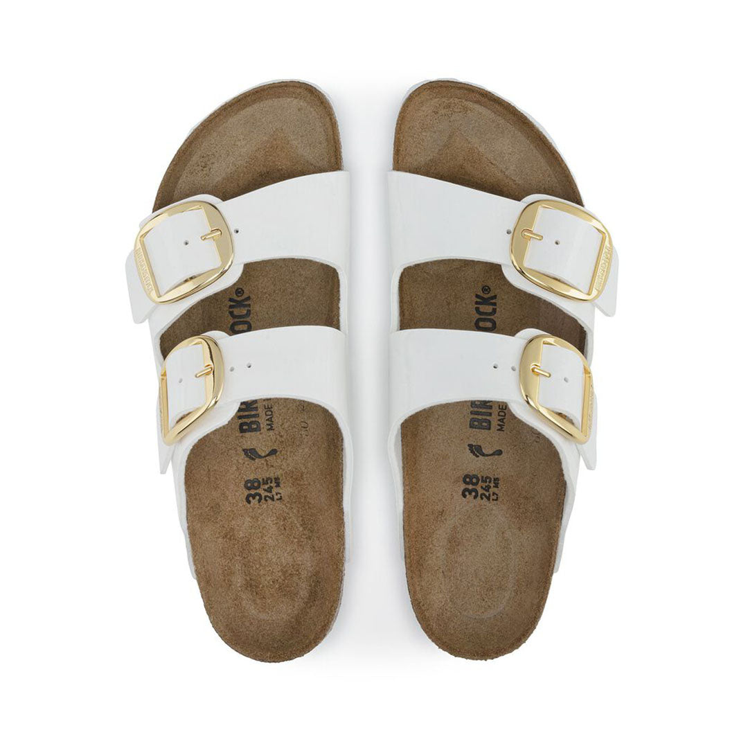 BIRKENSTOCK Arizona Big Buckle Sandals