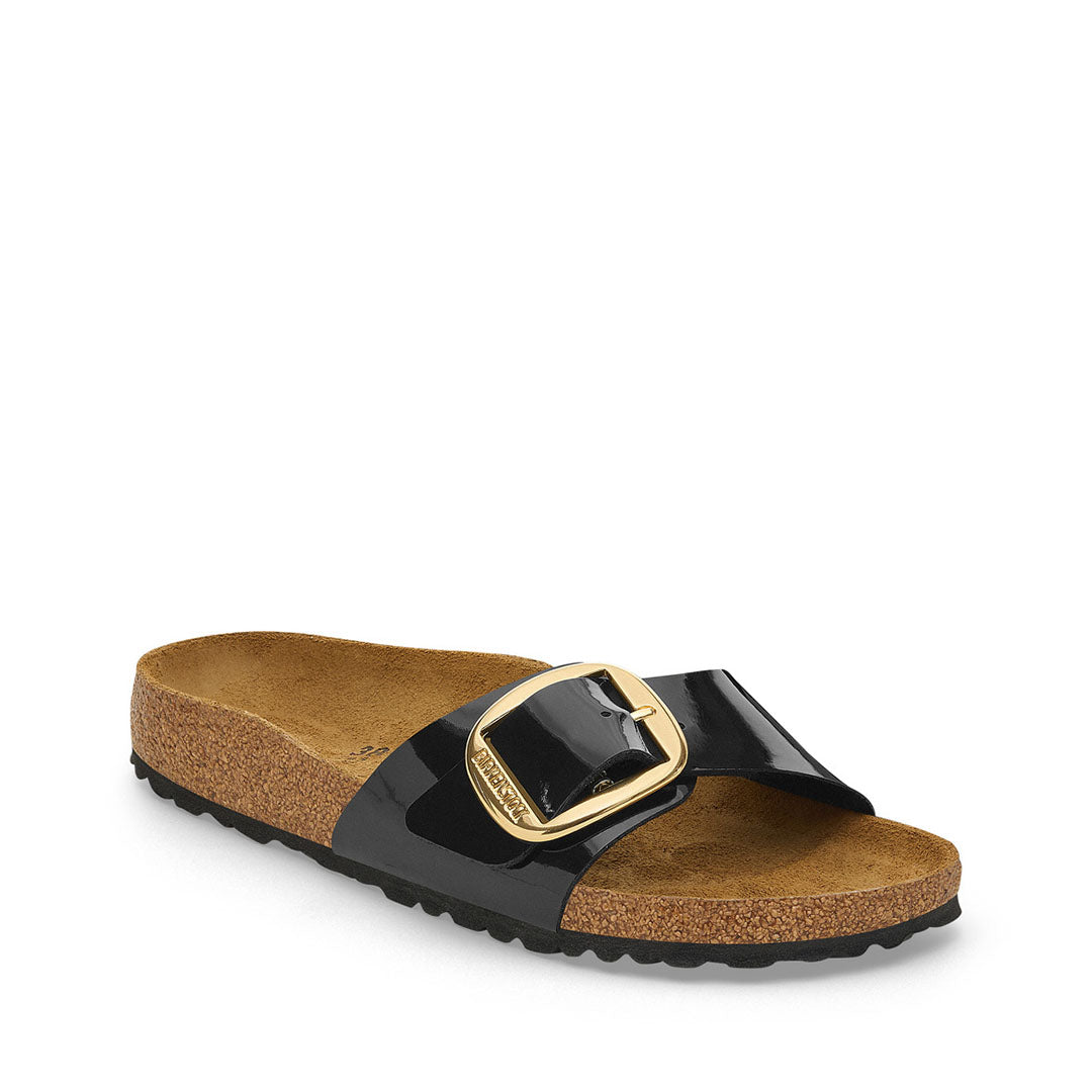 BIRKENSTOCK Madrid Big Buckle Sandals