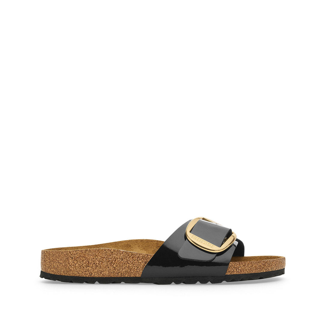BIRKENSTOCK Madrid Big Buckle Sandals