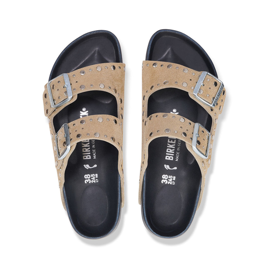BIRKENSTOCK Arizona Rivet Sandals