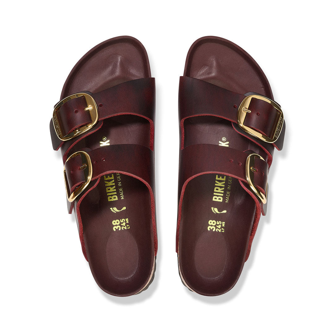 BIRKENSTOCK Arizona Big Buckle Sandals