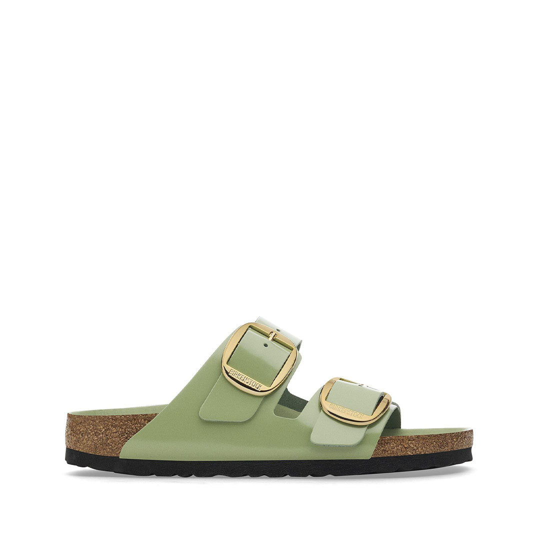 BIRKENSTOCK Arizona Big Buckle Sandals