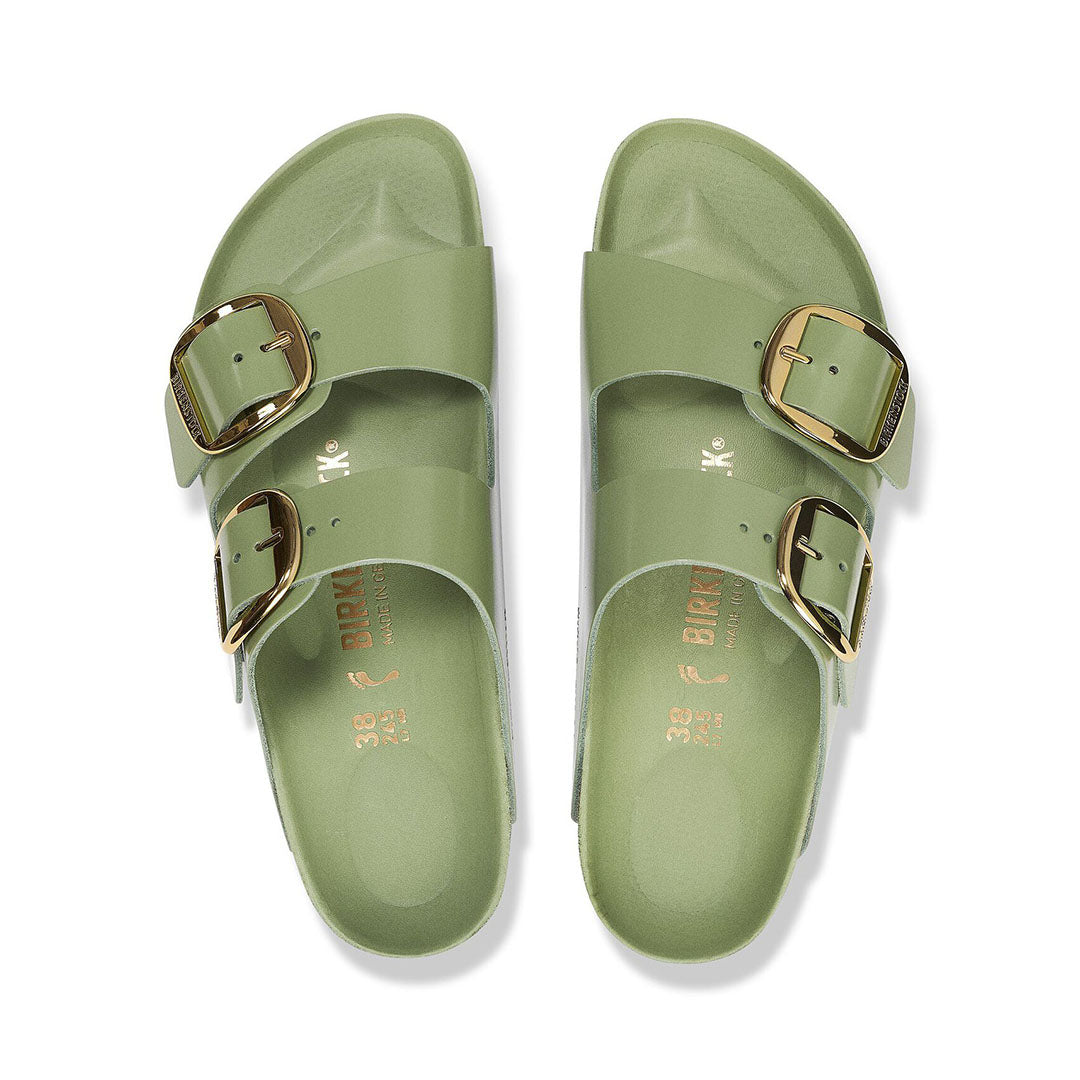 BIRKENSTOCK Arizona Big Buckle Sandals
