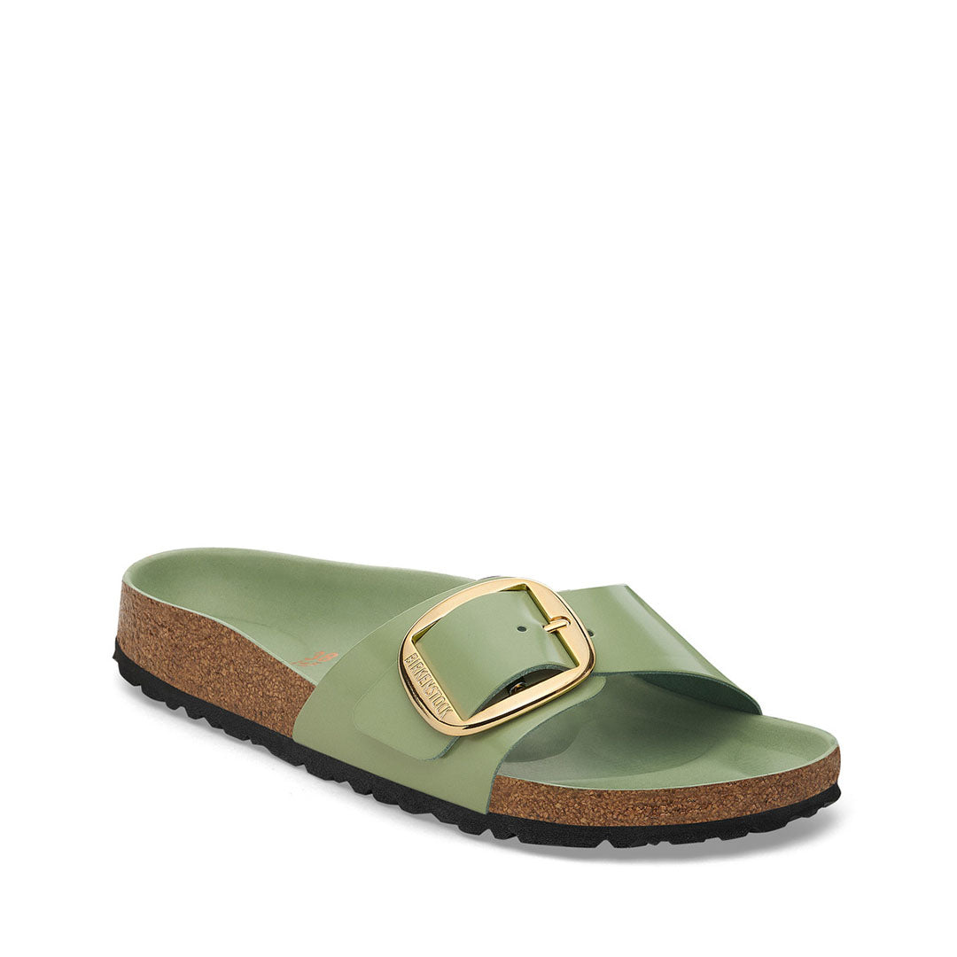 BIRKENSTOCK Madrid Big Buckle Sandals