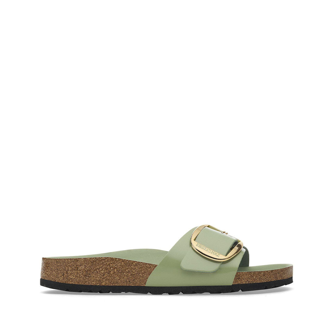 BIRKENSTOCK Madrid Big Buckle Sandals