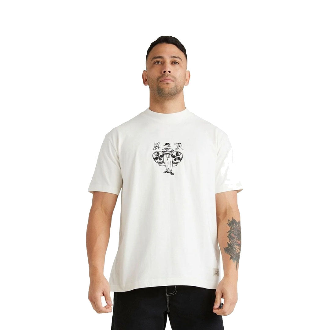 RVCA Invisible Man Shirt