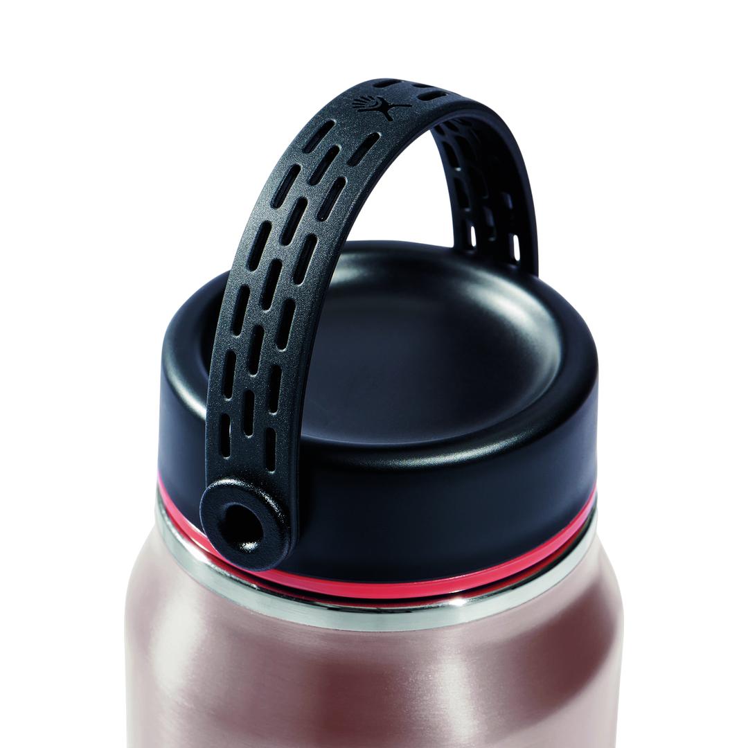 HYDRO FLASK HYDRO FLASK 32 OZ LIGHTWEIGHT WIDE FLEX CAP TOURMALINE