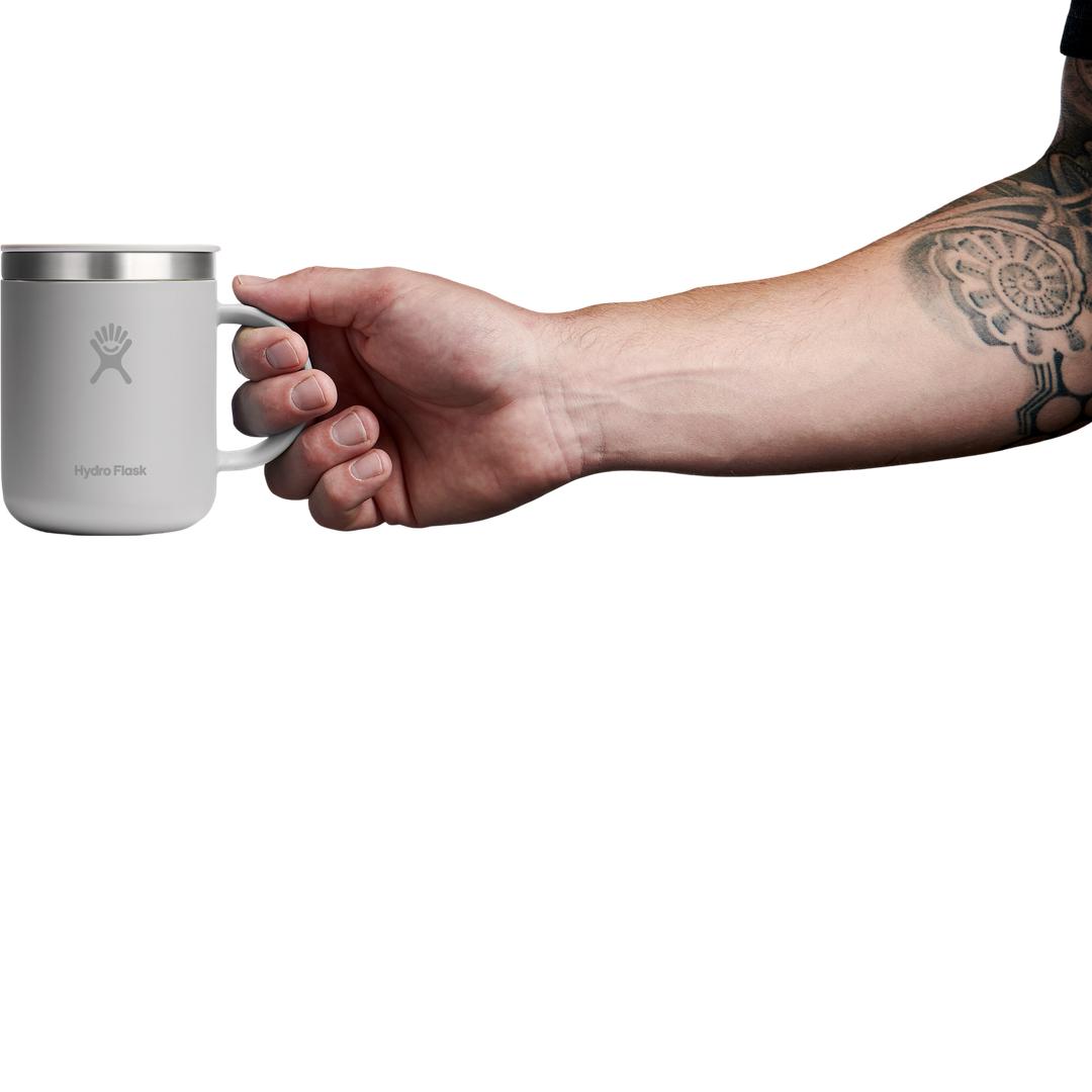 HYDRO FLASK HYDRO FLASK 12 OZ COFFEE MUG BIRCH