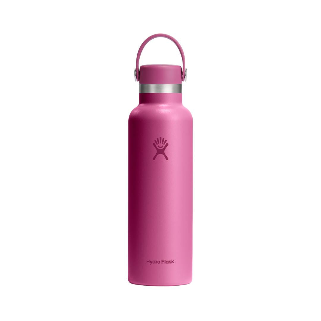 HYDRO FLASK HYDRO FLASK 21 OZ STANDARD FLEX CAP REEF
