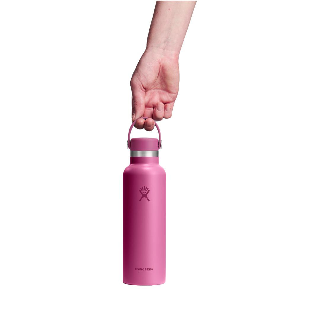 HYDRO FLASK HYDRO FLASK 21 OZ STANDARD FLEX CAP REEF