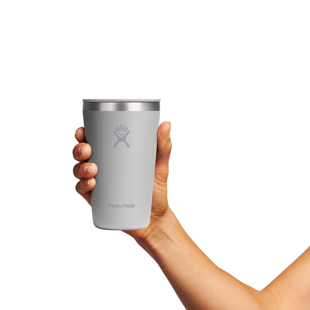 HYDRO FLASK HYDRO FLASK 16 OZ TUMBLER BIRCH