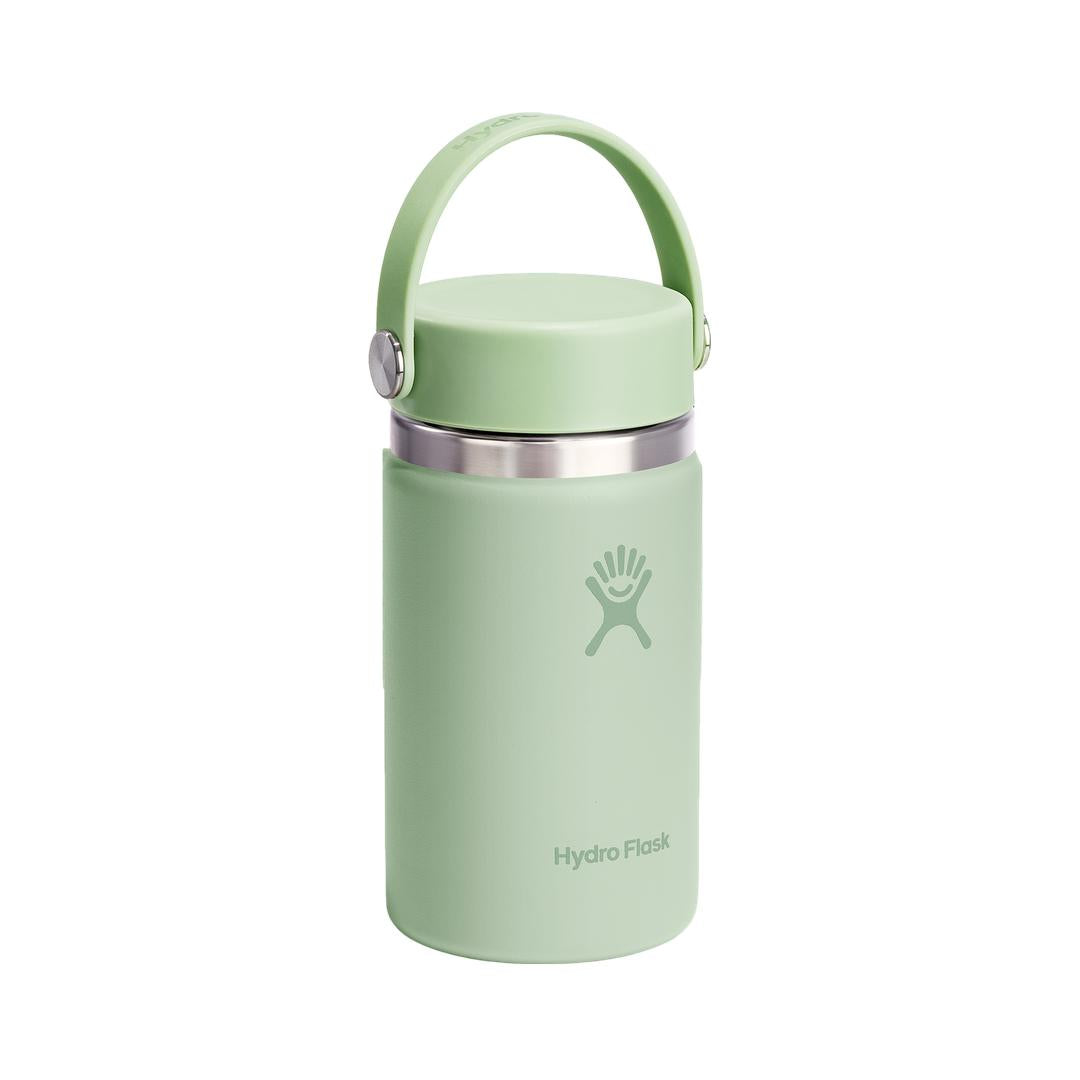 HYDRO FLASK HYDRO FLASK 12 OZ WIDE FLEX CAP ALOE
