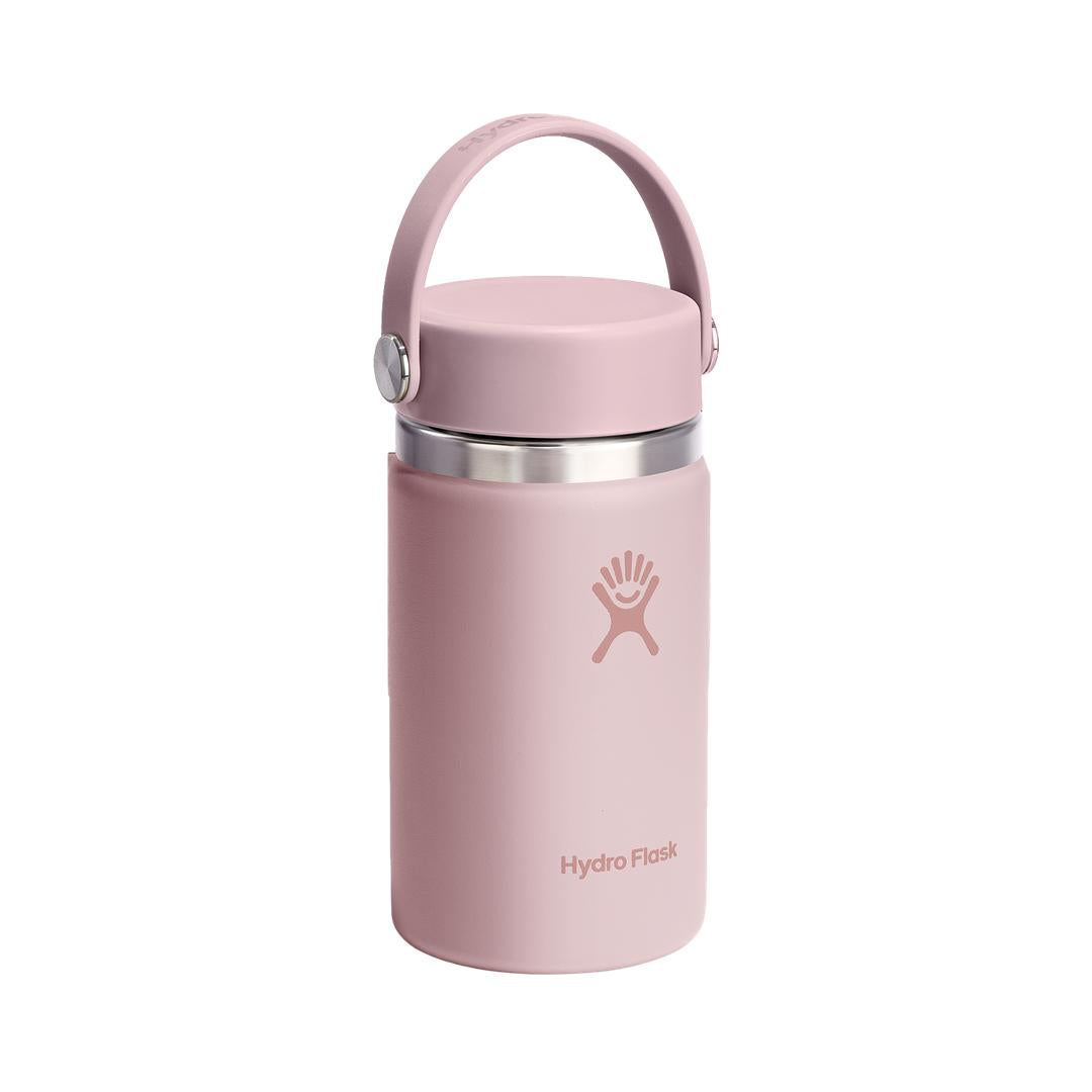 HYDRO FLASK HYDRO FLASK 12 OZ WIDE FLEX CAP TRILLIUM