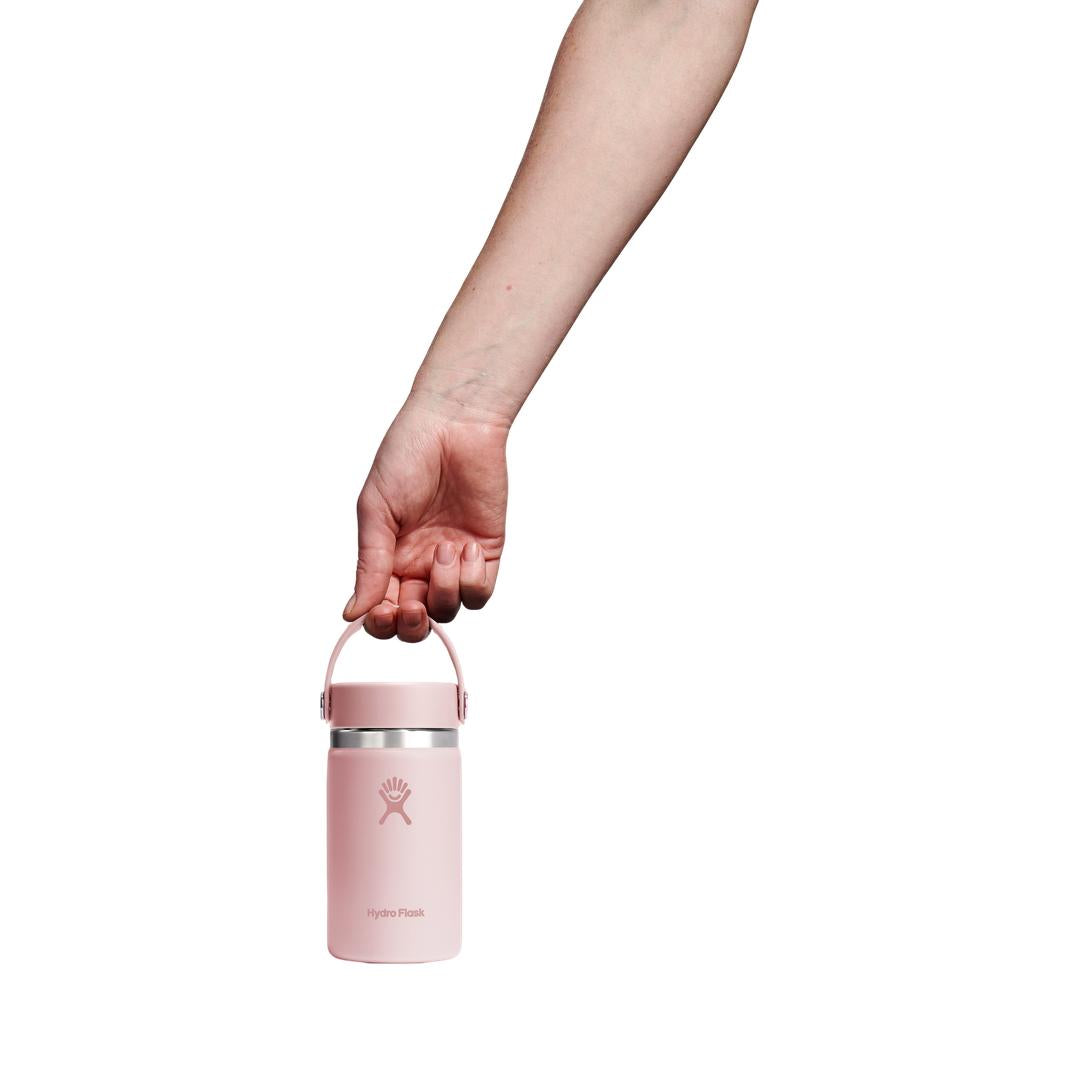 HYDRO FLASK HYDRO FLASK 12 OZ WIDE FLEX CAP TRILLIUM