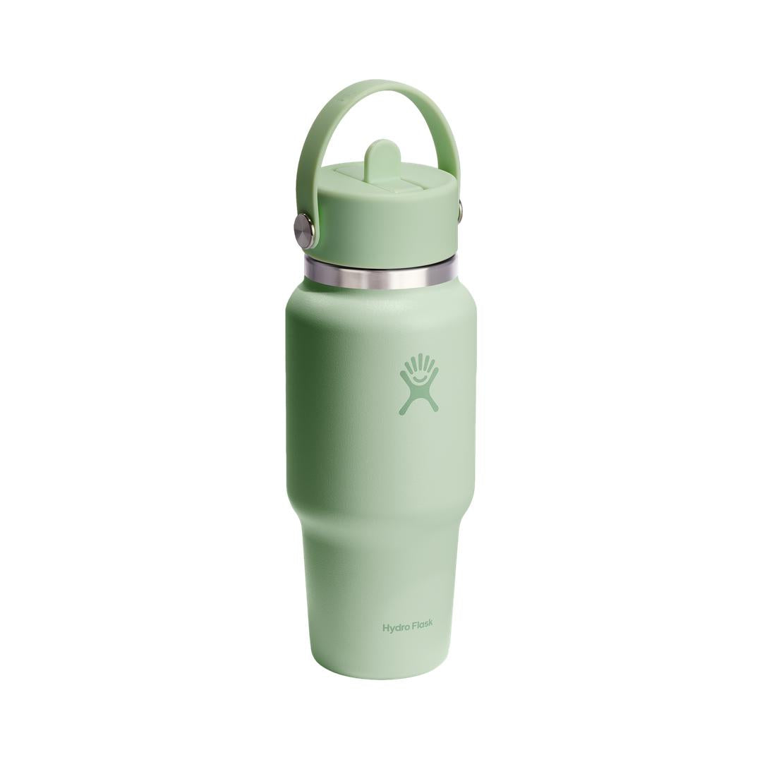 HYDRO FLASK HYDRO FLASK 24 OZ TRAVEL BOTTLE ALOE