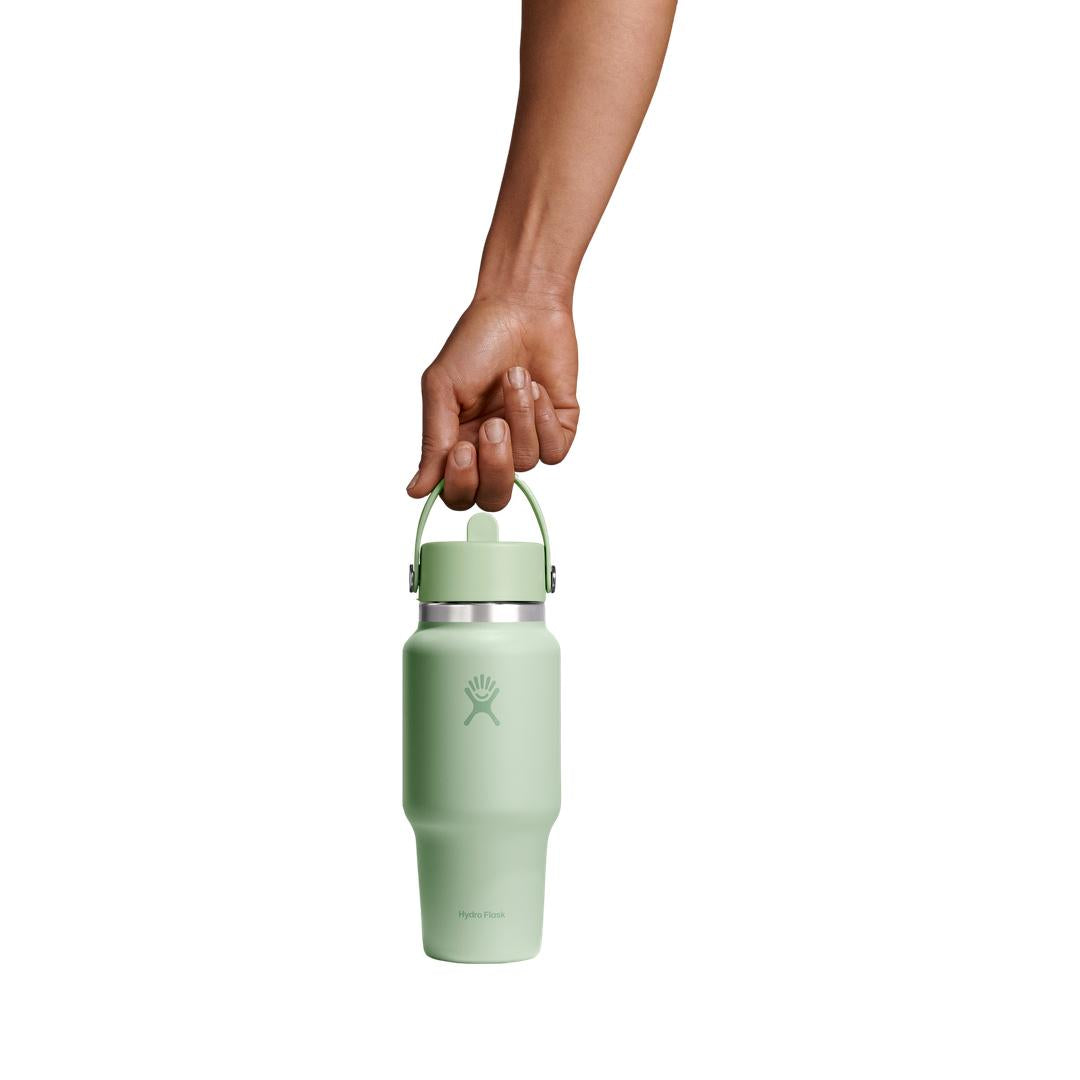 HYDRO FLASK HYDRO FLASK 24 OZ TRAVEL BOTTLE ALOE